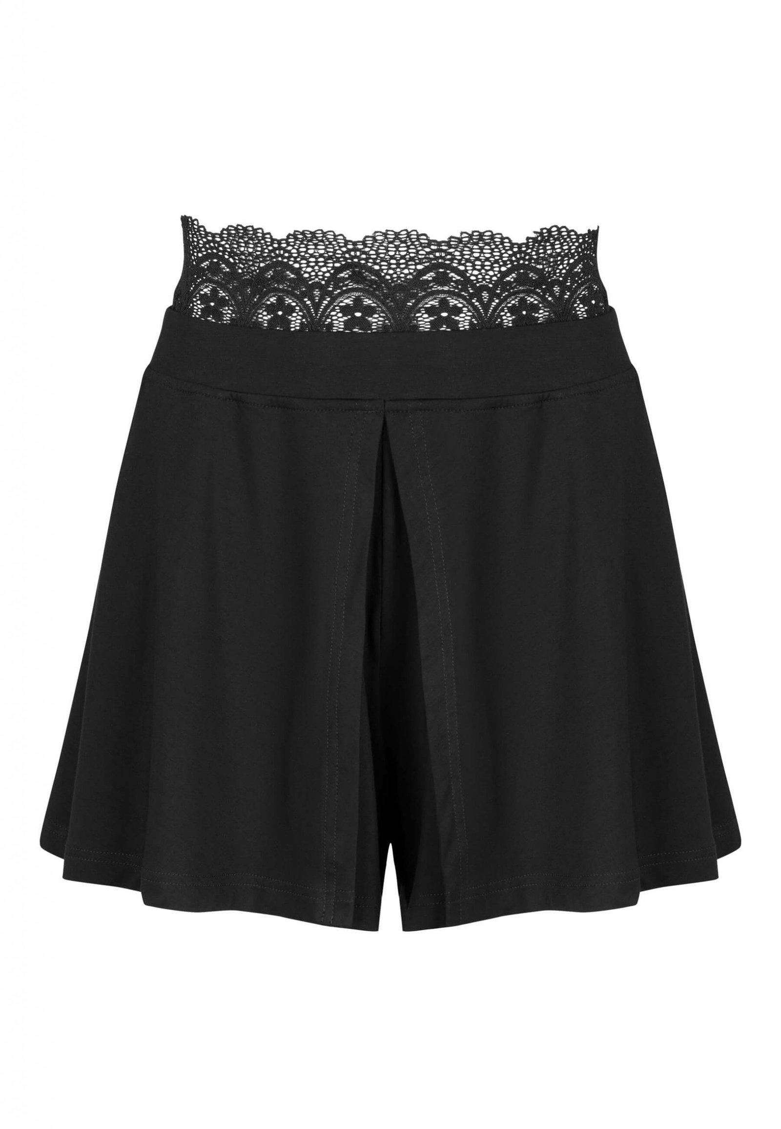 Spódnico-spodenki z Wysokim Stanem BB31 - Image 19
